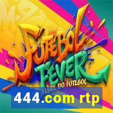 444.com rtp